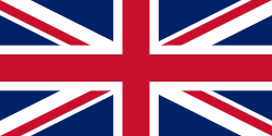 Flag of United Kingdom