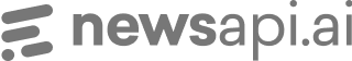NewsAPI.ai logo