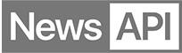 News API logo