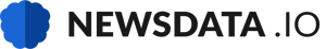 NewsData.io logo
