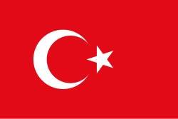 Flag of Türkiye
